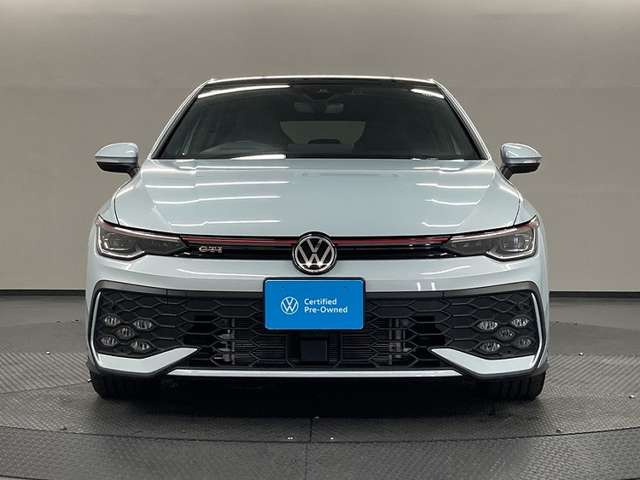 ゴルフGTI