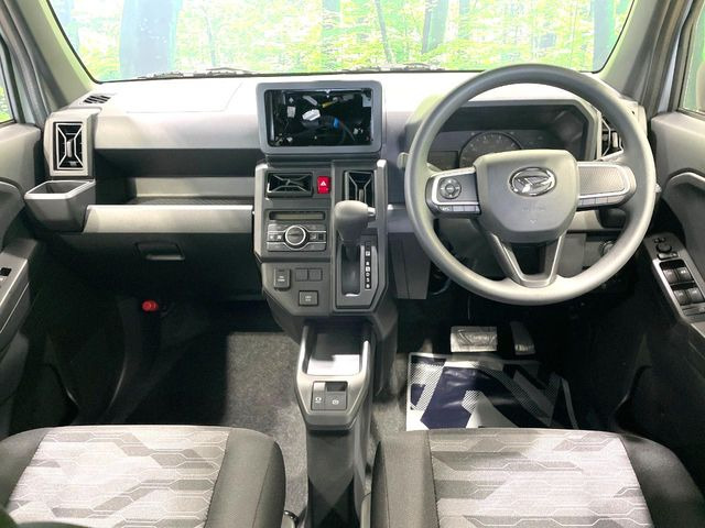 タフトX