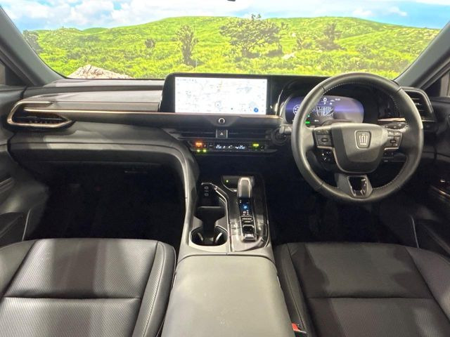クラウンエステート2.5 Z E-Four 4WD
