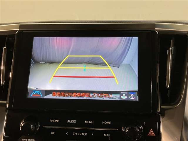 アルファード2.5 S Cパッケージ