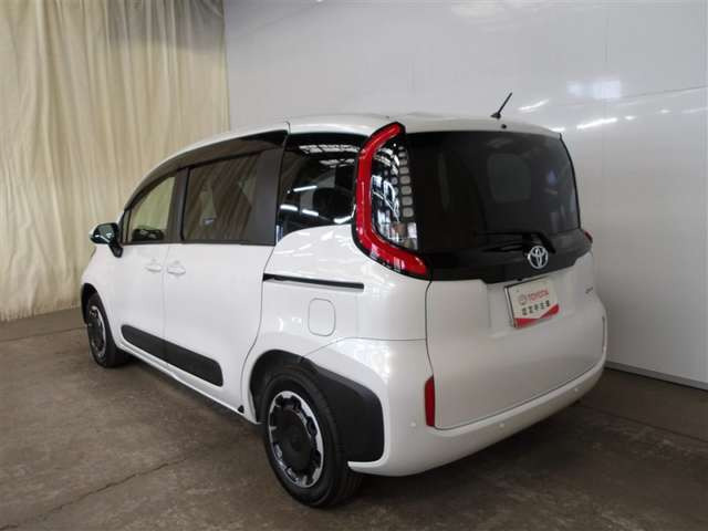 シエンタハイブリッド 1.5 Z E-Four 4WD