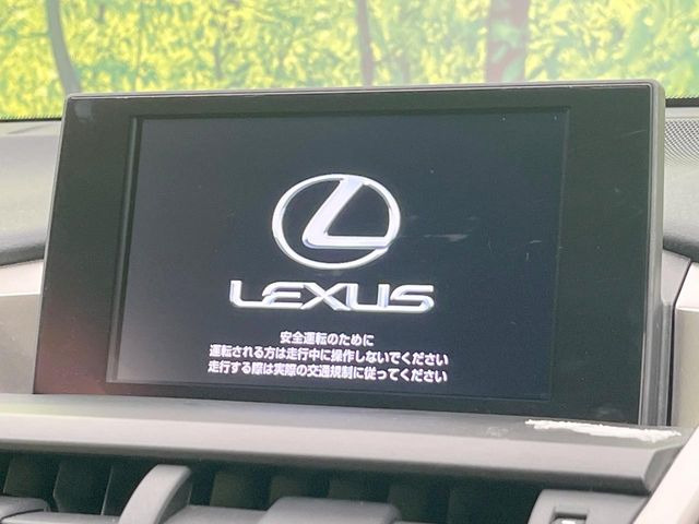 NX300h Fスポーツ