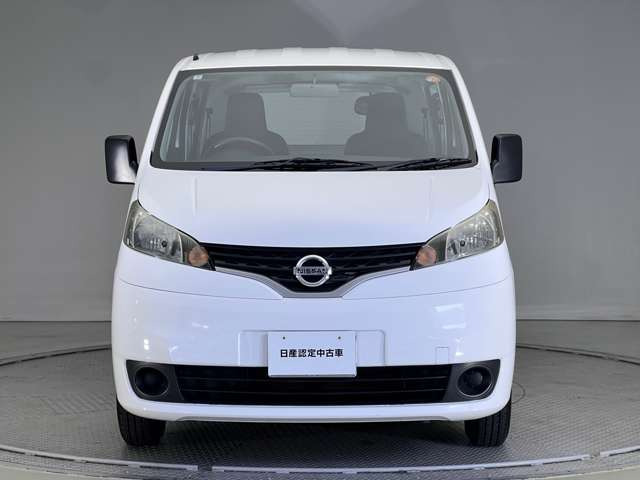 NV200バネットバン1.6 VX