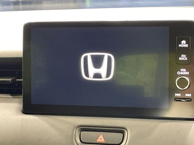 ヴェゼル1.5 e:HEV X