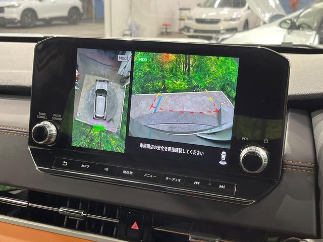 アウトランダーPHEV 2.4 P 4WD