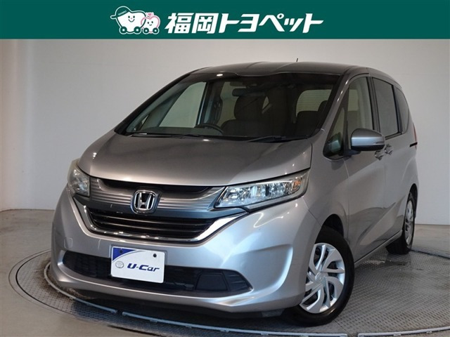 フリード1.5 G ホンダセンシング