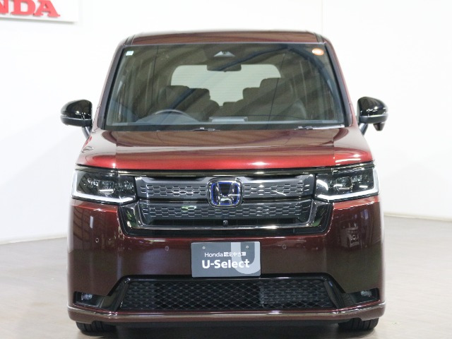 ステップワゴン2.0 e:HEV スパーダ プレミアムライン ブラック エディション