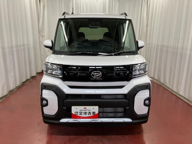 タントファンクロス リミテッド