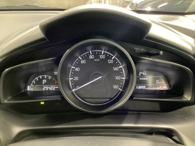 デミオ1.3 13S
