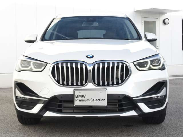 X1xドライブ 18d xライン 4WD