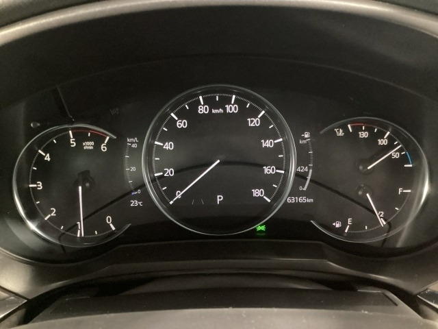 MAZDA6セダン2.2 XD Lパッケージ