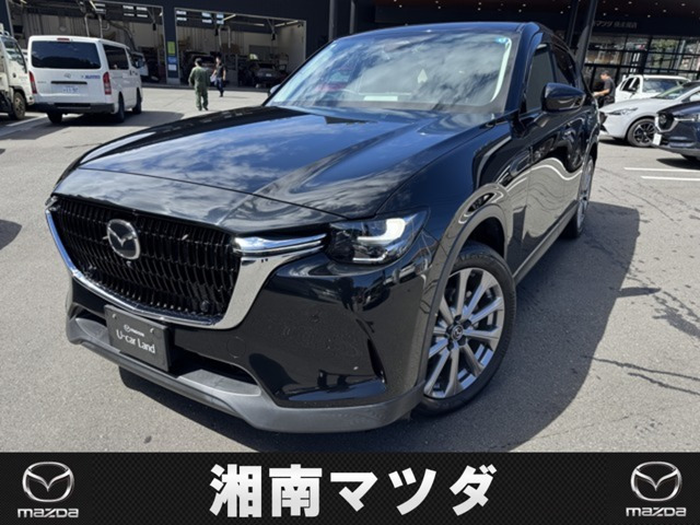 CX-603.3 XD Lパッケージ ディーゼル