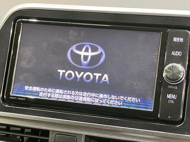 シエンタ1.5 G