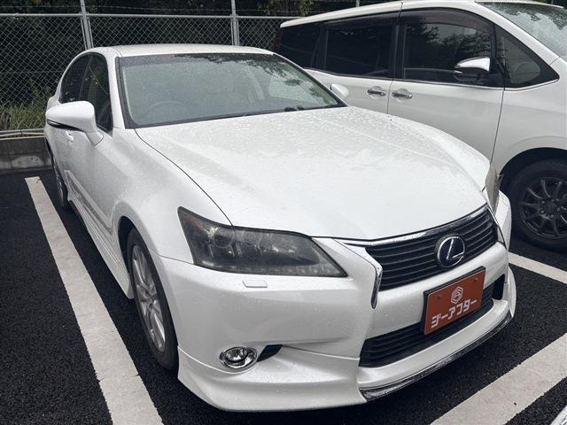 GS300h
