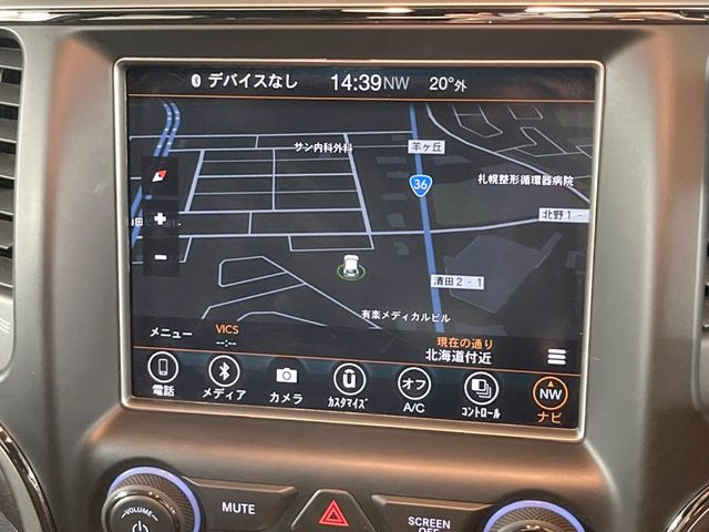 ��U�R�l�N�g�����i�r:��̊��̂���i�r�́A����������ԓ������o���Ă���܂��B�I�[�f�B�I�@�\���[�����Ă���܂��̂ŁA�^�]�����y���߂܂���