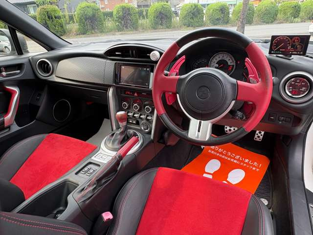 862.0 GT リミテッド