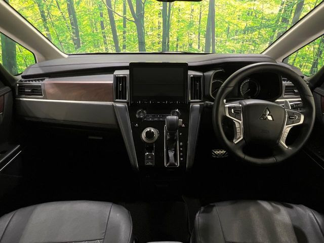 デリカD:52.2 P 4WD