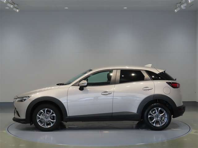 CX-31.5 15S ツーリング