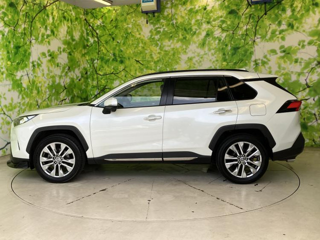 RAV42.0 G Zパッケージ 4WD
