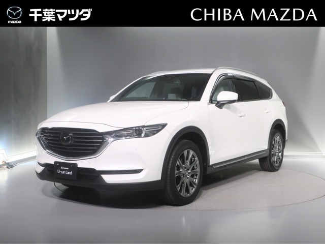 CX-82.2 XD Lパッケージ