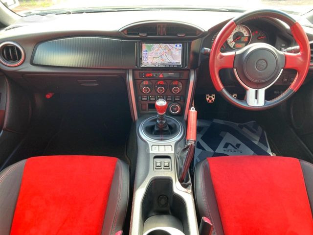 862.0 GT リミテッド