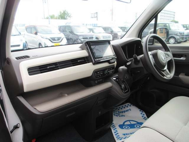 N-WGNL 4WD