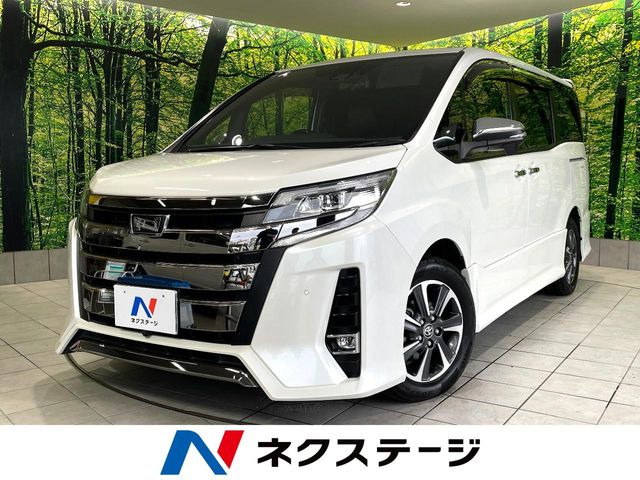 ノア2.0 Si W×B III