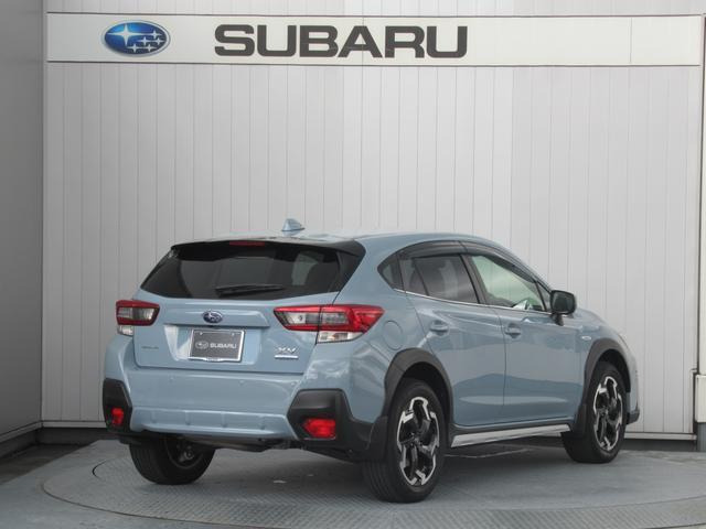 XV2.0 アドバンス 4WD