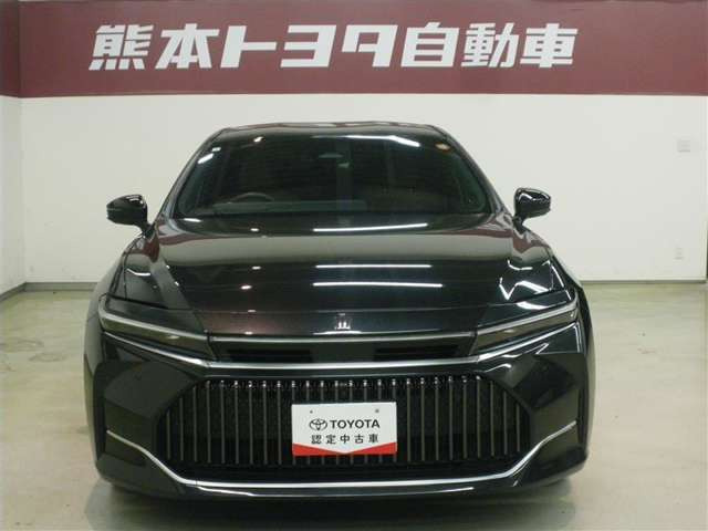 クラウン