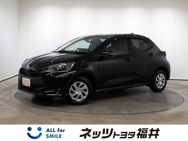 ヤリス1.5 G 4WD
