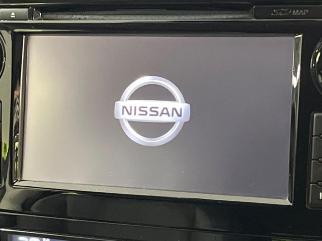 エクストレイル2.0 20Xt エマージェンシーブレーキパッケージ