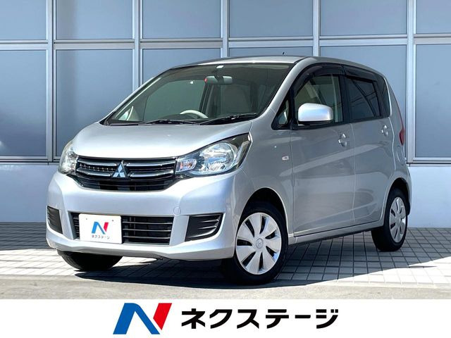 eKワゴンM