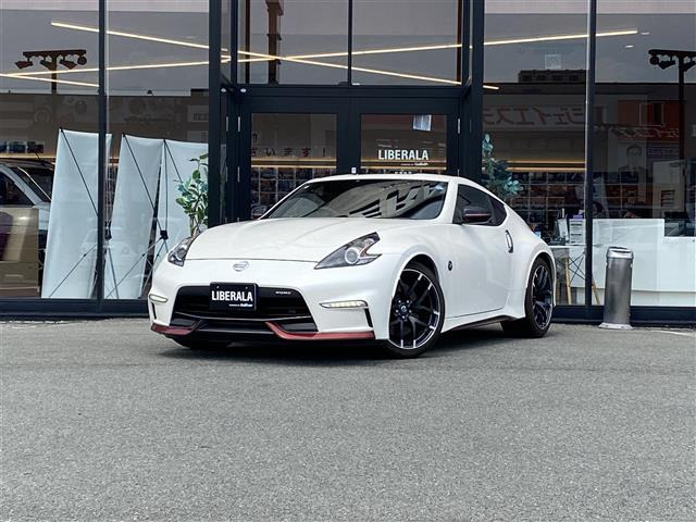 フェアレディZ3.7 NISMO