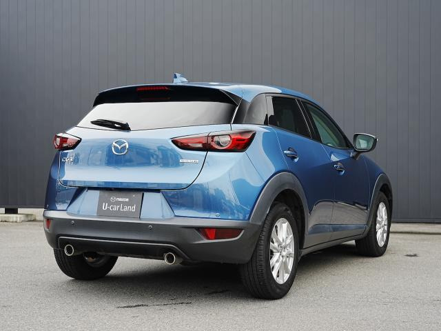 CX-31.5 15S アーバンドレッサー