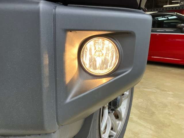 ジムニーXC 4WD