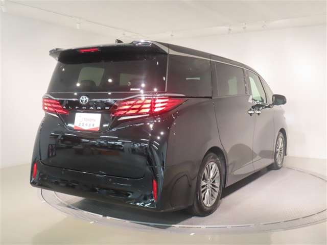 アルファード2.5 Z