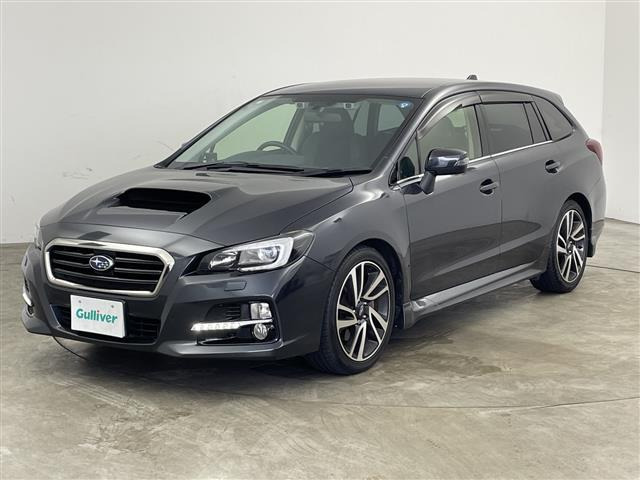 レヴォーグ2.0 GT-S アイサイト 4WD