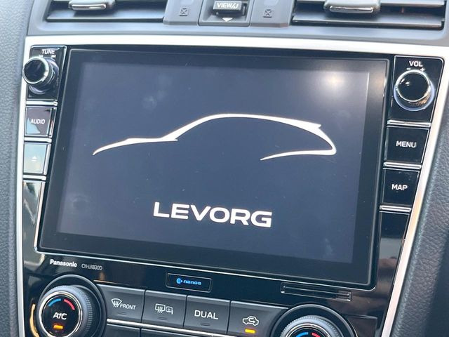 レヴォーグ1.6 GT アイサイト スマートエディション 4WD