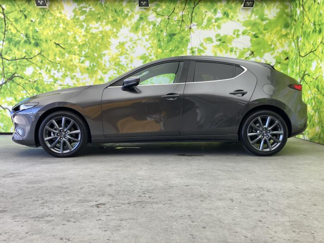 MAZDA3ファストバック2.0 20S プロアクティブ ツーリング セレクション