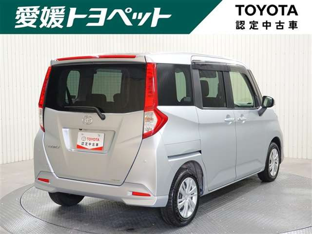 ルーミー1.0 G