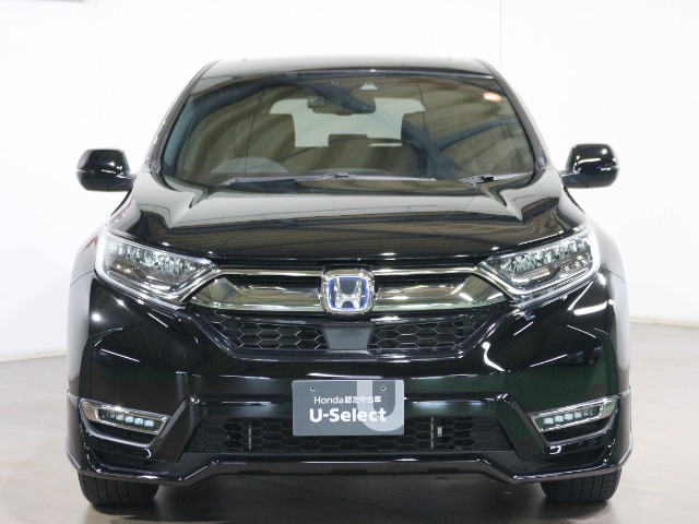 CR-V2.0 e:HEV EX ブラック エディション