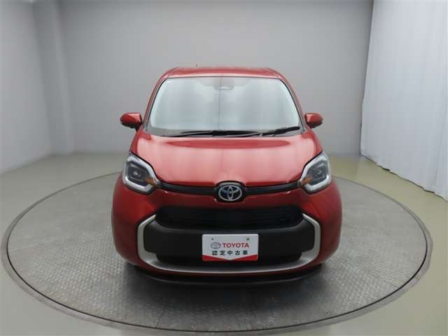 シエンタハイブリッド 1.5 Z