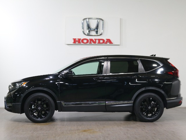 CR-V2.0 e:HEV EX ブラック エディション 4WD
