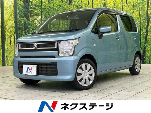 ワゴンRハイブリッド(HYBRID) FX