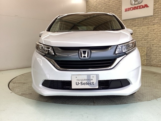 フリード1.5 G ホンダセンシング