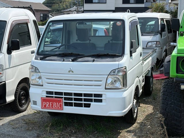 ミニキャブトラックM
