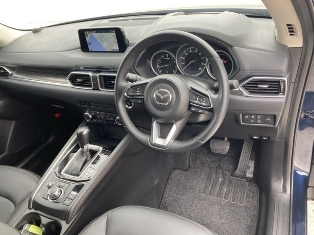 CX-52.5 25S Lパッケージ 4WD