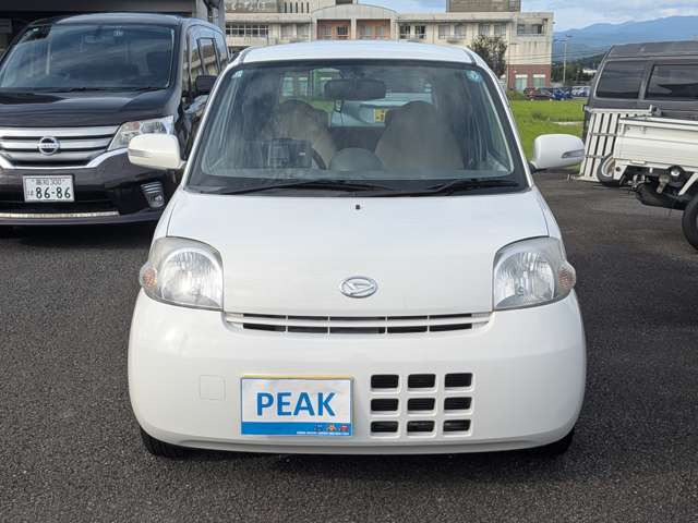 エッセX