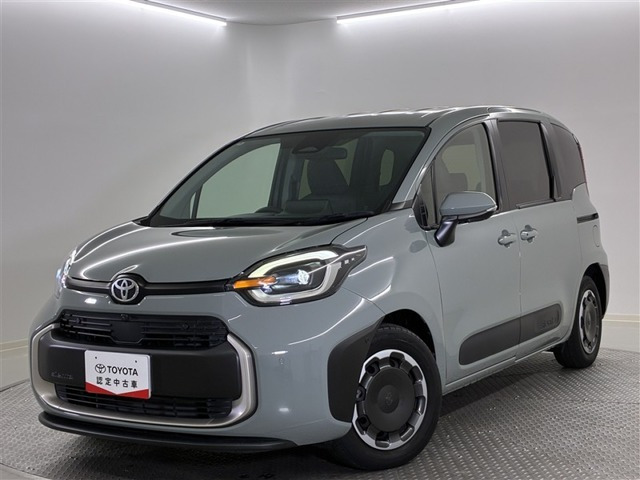 シエンタハイブリッド 1.5 Z