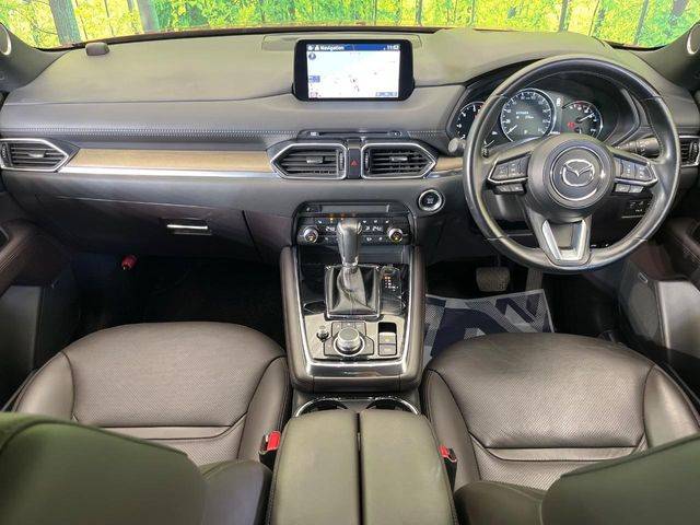 CX-82.2 XD Lパッケージ